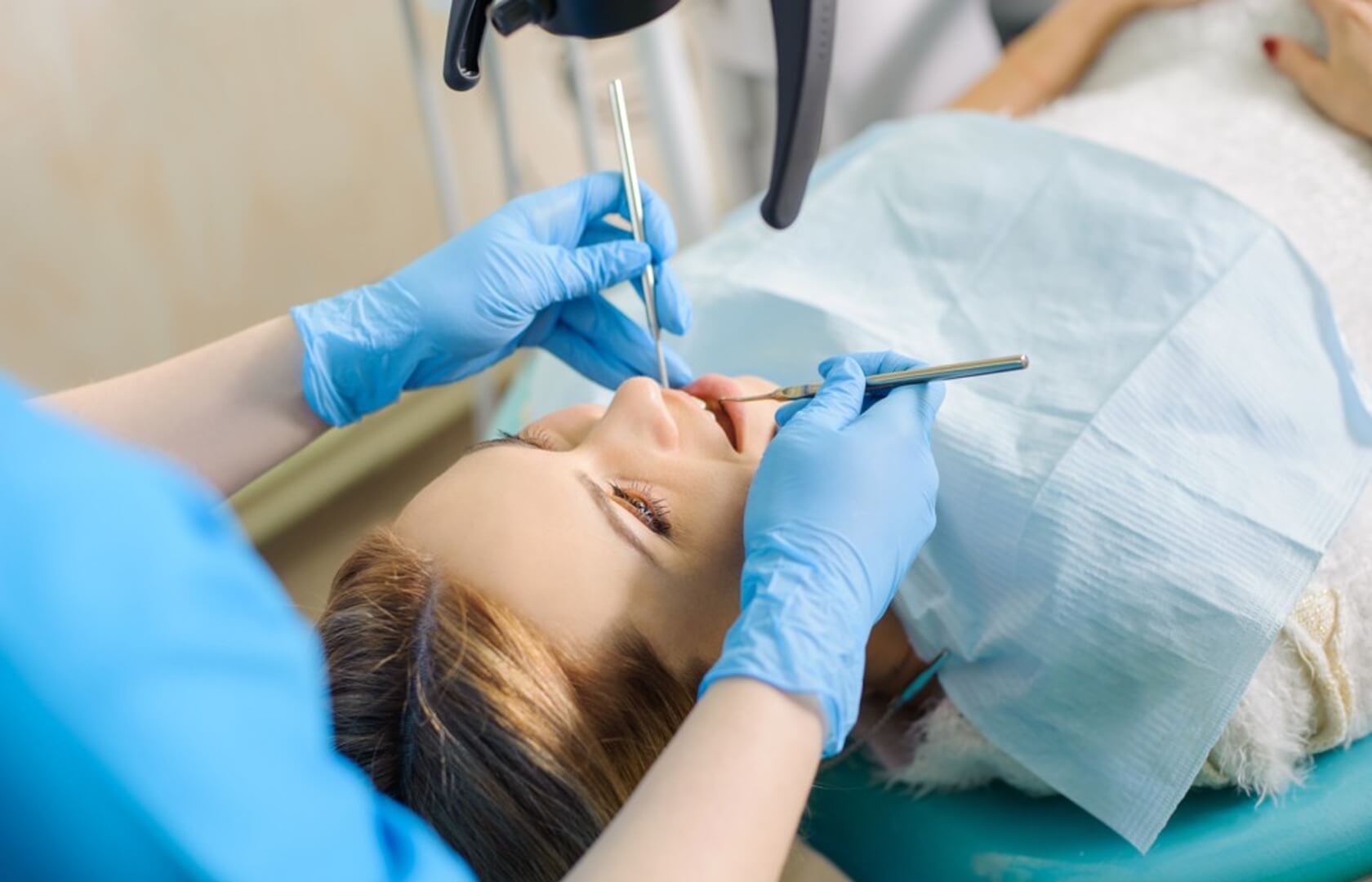 Odeon Dental