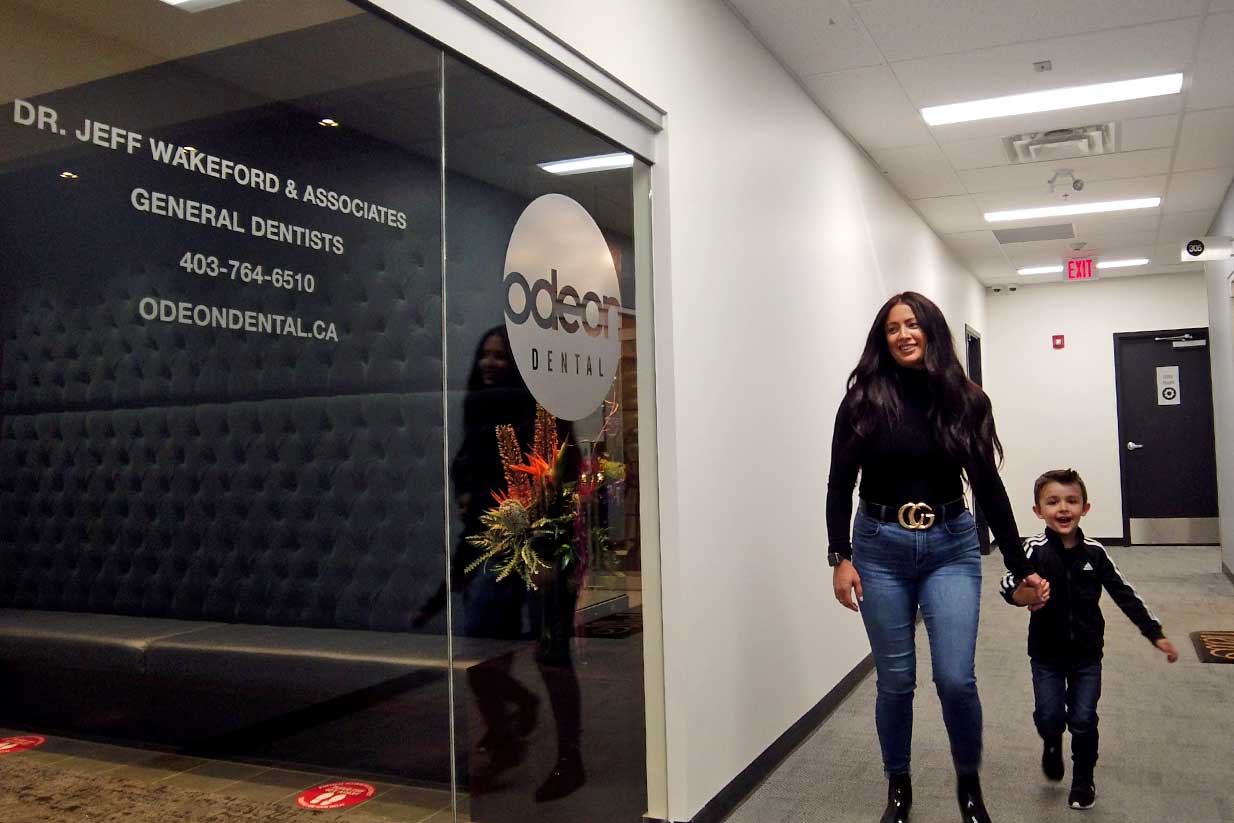 Odeon Dental
